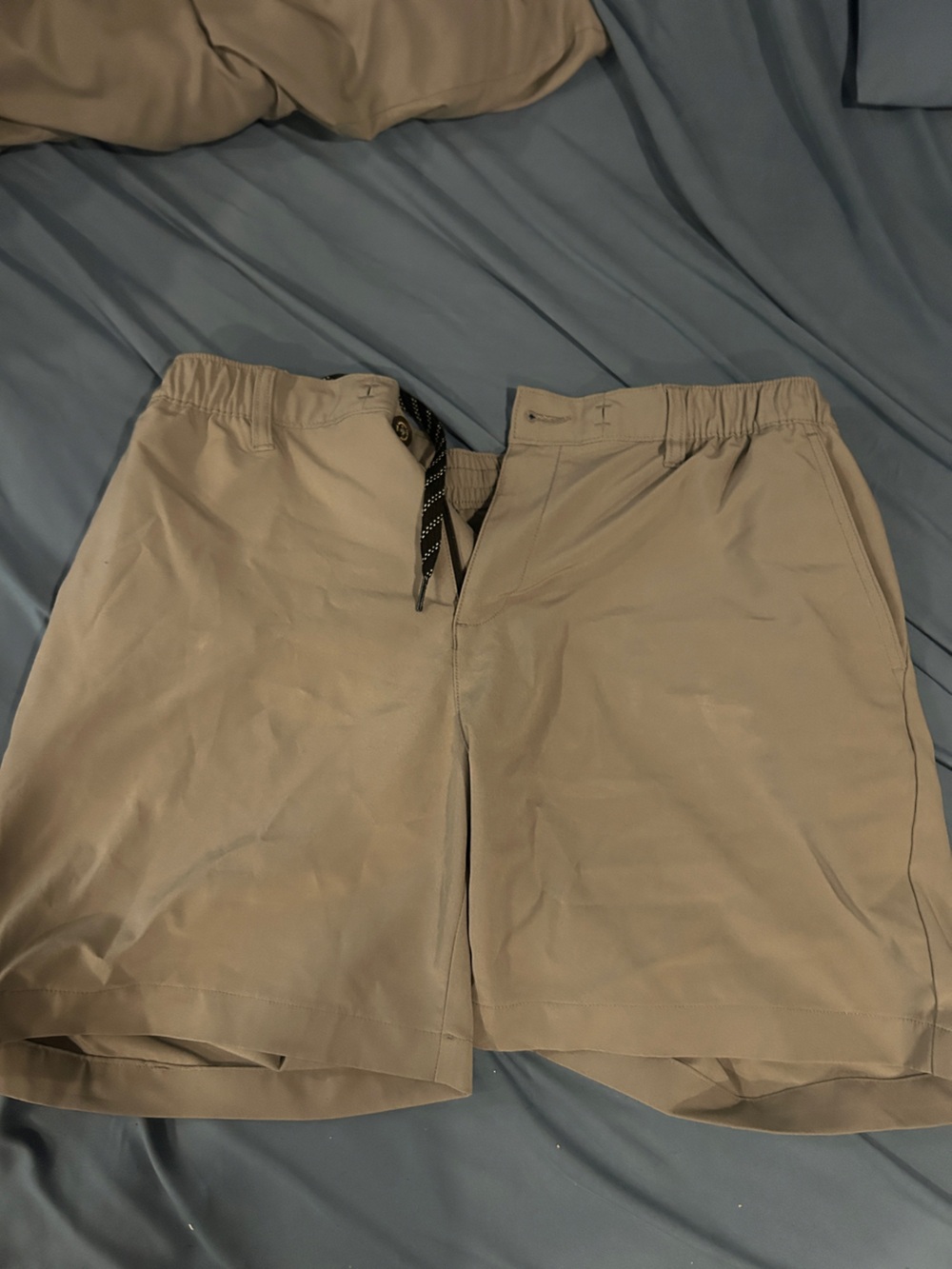 Chubbies everywear shorts (size L)